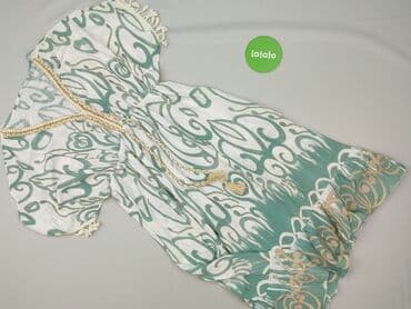 fajne sukienki boho: Sukienka damska, rozmiar One size — 3