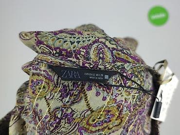 kod stradivarius: Zara, Bluzka damska, rozmiar S — 5