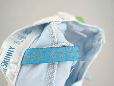 tanie jeansy markowe: Denim Co, Jeans for women, size S (EU 36) — 5