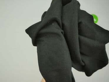 spodnie do kostek damskie: Spodnie materiałowe damskie, M — 4