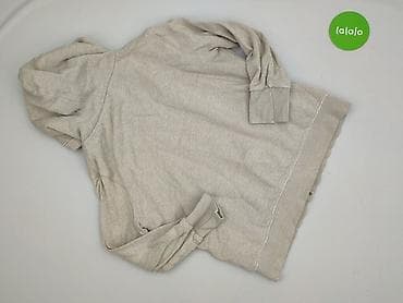 house oversize: Кофта з каптуром жіноча, розмір 2XL — 3