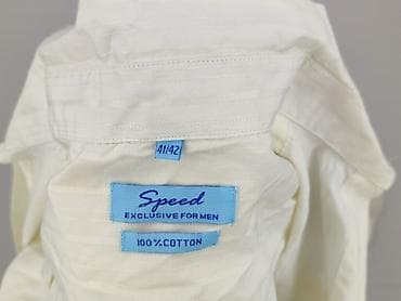 orsay pullover: Speedo, Koszulа dla mężczyzn, rozmiar XL — 4