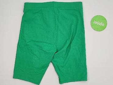 mohito spodenki biale: H&M Divided, Szorty damskie, rozmiar M — 3