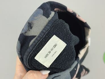 reserved bluza z psem: Wood Wood, Bluza damska
, rozmiar XS — 4