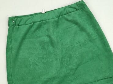 krótkie spódnice tiulowe: Spódnica damska, rozmiar XL — 1
