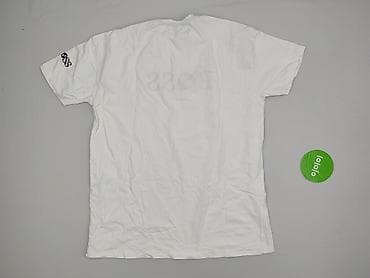 cos basic t shirt: Boss, Koszulka dla mężczyzn, rozmiar 2XL — 3