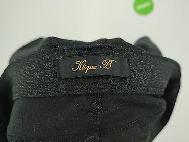 jordan 158: Spodnie materiałowe damskie, rozmiar M — 4