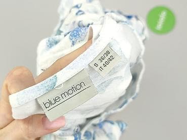 madeleine: Blue Motion, Sukienka damska, rozmiar S — 4
