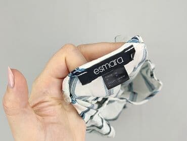 lidl marynarka damska: Esmara, Bluzka damska, rozmiar M — 5