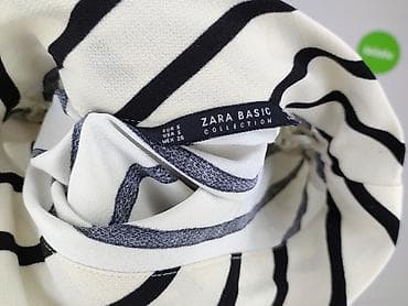 zalando pull and bear: Zara, Bluzka damska, rozmiar S — 4
