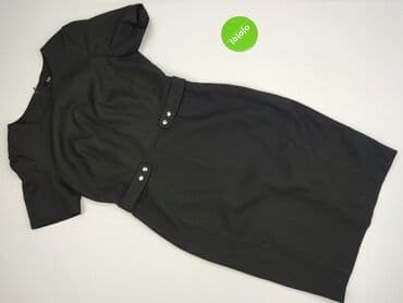 sukienki dopasowane do figury: F&F, Sukienka damska, rozmiar M — 2
