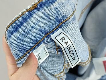 jeansy lee: Jeansy damskie, rozmiar 3XL — 4
