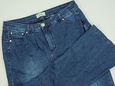 dzinsy pepco: Heine, Jeansy damskie, rozmiar M — 1