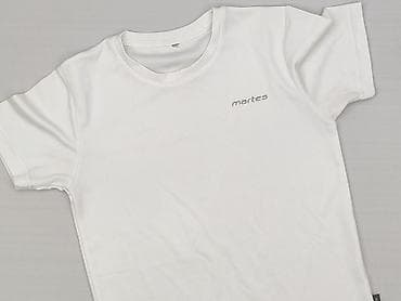 dresy martes: T-shirt damski, rozmiar S — 1