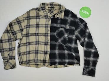 koszula flanelowa jula: House, Koszula damska, rozmiar XS — 2