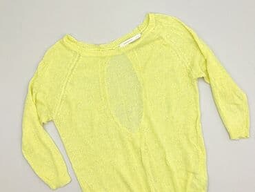 nylon sweter: Sweter damski, rozmiar S — 1