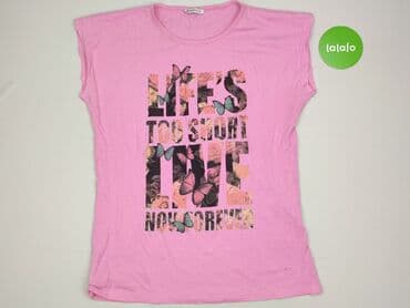 koszulka troskliwe misie h: Women`s T-shirt, size XL (EU 42) — 2
