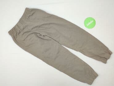 domyos spodnie dresowe: Sweatpants for women, size S — 3