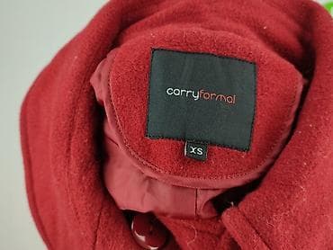 plaszczyki: Carry, Płaszcz damski, rozmiar XS — 4