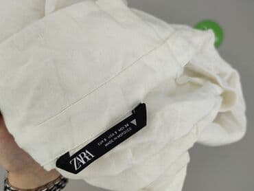 monnari bluzki koszulowe: Zara, Bluzka damska, rozmiar S — 5