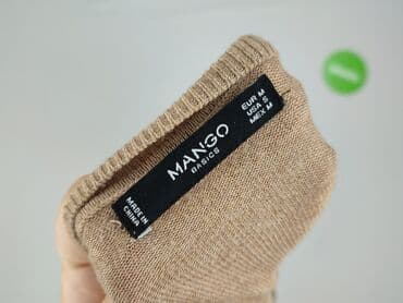 sweter na guziki: Mango, Kardigan damski, rozmiar M — 4
