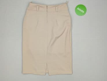 spódniczka z rozcięciami: Spódnica damska, rozmiar M — 3