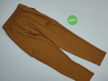 cropp spodnie cargo damskie: Ladies, Spodnie cargo damskie, rozmiar S — 3