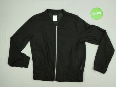 smog kurtka: Kurtka bomberka damska, rozmiar M — 2