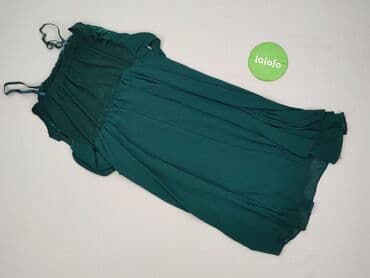 eleganckie sukienki dla puszystych allegro: New Collection, Sukienka damska, rozmiar S — 3