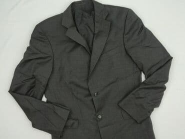 Strellson Premium, Suit jacket for men, S at lalafo.pl Strellson Premium, Suit jacket for men, S