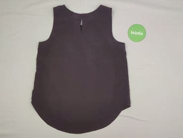 koszulki z dekoltem v: Vila, Bluzka damska, rozmiar L — 3