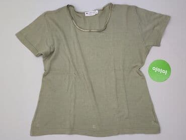 t shirt canda: Fabiani, T-shirt damski, rozmiar XL — 2