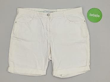 eldorado garnitury: BRAX, Szorty damskie, rozmiar 2XL — 2