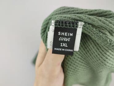 shein bluzy: Shein Curve, Bluzka damska, rozmiar XL — 4