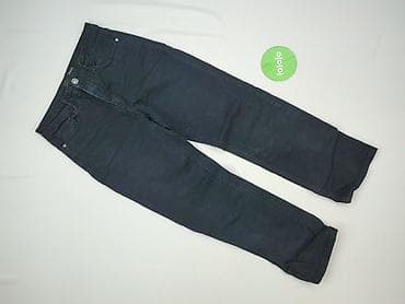 cut jeans: Stradivarius, Jeansy damskie, rozmiar M — 2
