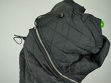 buty zimowe shein: Shein, Kurtka zimowa damska, rozmiar L — 7