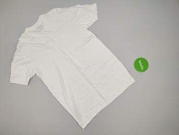 koszula xl: SMOG, T-shirt damski, rozmiar XL — 4