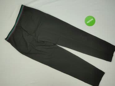 ubrania z pepco: Esmara, Spodnie materiałowe damskie, rozmiar M — 4