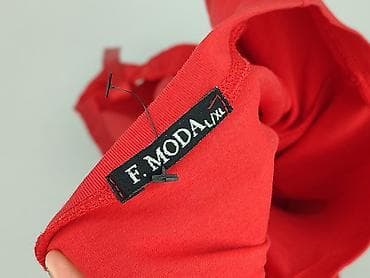 koszulka nirvana cropp: LAMODA, Bluzka damska, rozmiar XL — 5