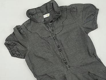 koszula sisley: Sukienka damska, rozmiar M — 1