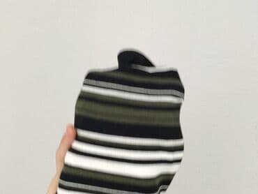 srebrne spódnice midi: New Look, Sukienka damska, rozmiar S — 6