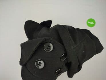 kurtki zimowe damskie c a: Trencz damski, rozmiar S — 4