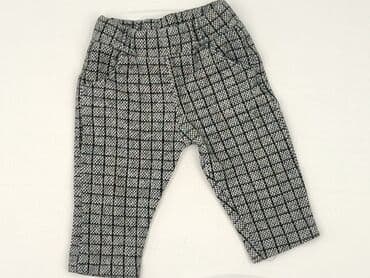 lidl spodnie przeciwdeszczowe: Leggings, 9-12 months, condition - Very good — 1