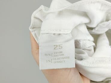 new yorker krótkie spodenki: Bleu, Szorty damskie, rozmiar 2XS — 5