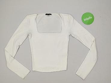 bluzki billie eilish: Amisu, Bluzka damska, rozmiar XS — 2