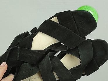 ccc crocs serena: Reserved, Sandały damskie, rozmiar 36 — 6