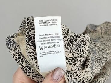 tiulowe spódnice midi orsay: Marks & Spencer, Spódnica damska, rozmiar M — 5