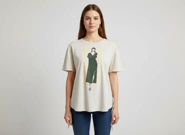 t shirty ada: Beloved, T-shirt damski, rozmiar S — 7