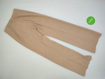 Women: Material trousers for women, size 2XS — 3