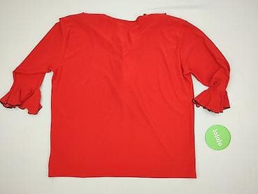 bluza red fireball: Bluzka damska, rozmiar 2XL — 3